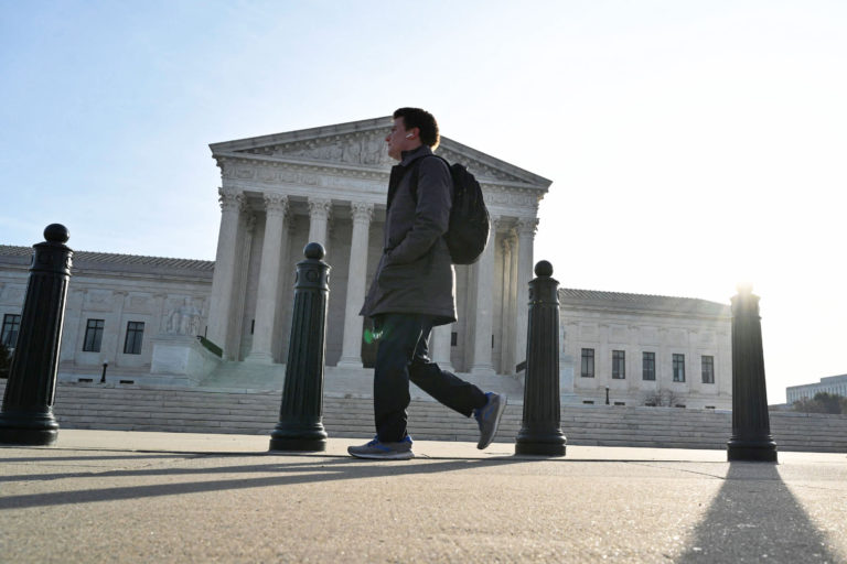 Supreme Court docket takes up conflict over Colorado legislation’s safety for same-sex weddings