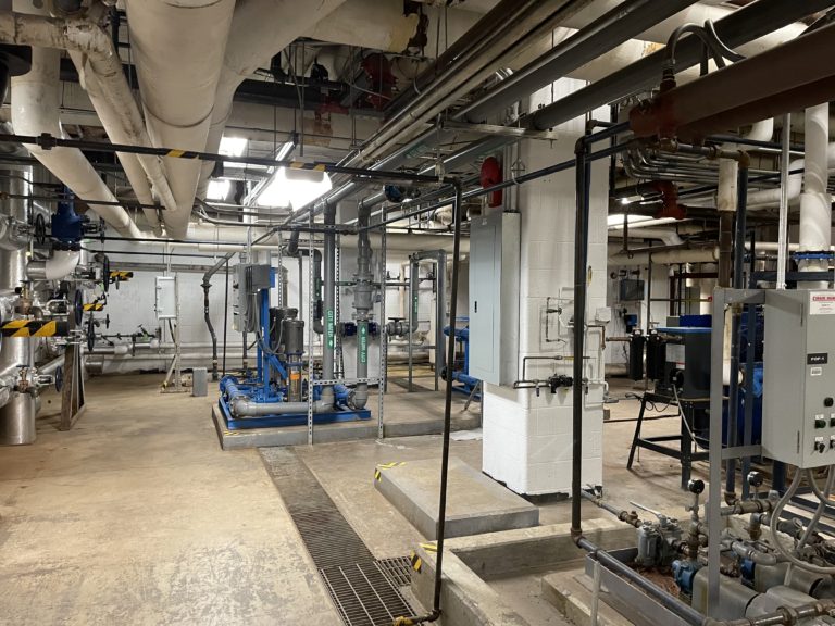 Museums are in a race to save lots of America’s treasures from local weather change