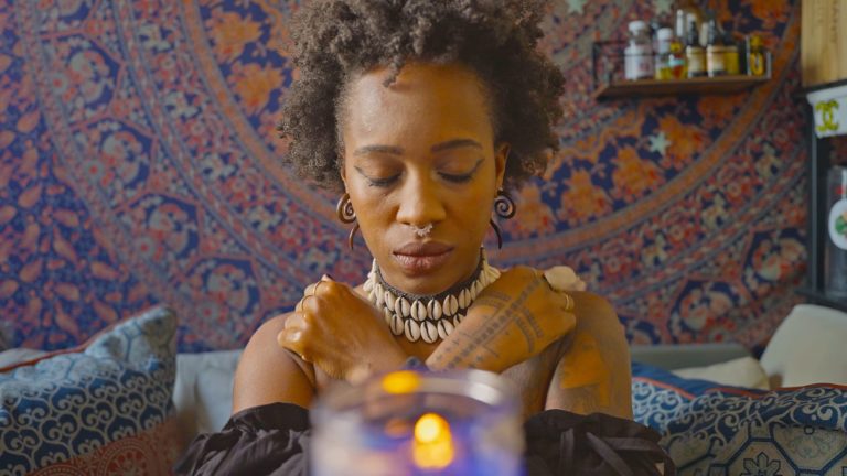Black girls entrepreneurs discover area of interest in spirituality-inspired enterprise
