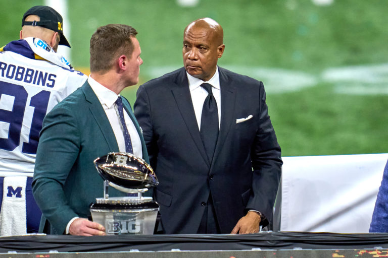 Why professional sports activities have by no means had a Black commissioner