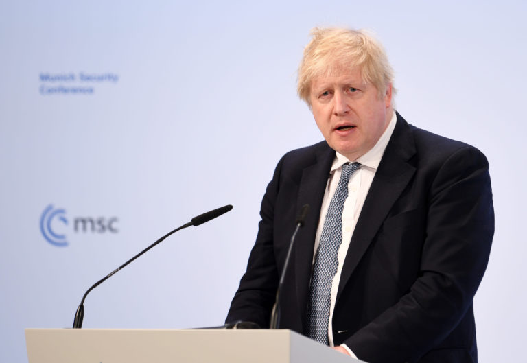 UK PM Boris Johnson to elevate all remaining Covid restrictions in England