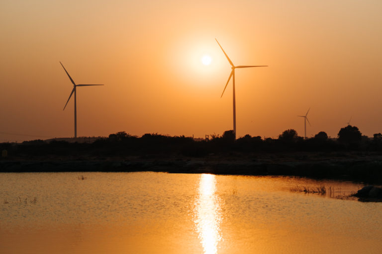 RWE, Tata Energy to scope offshore wind initiatives in India