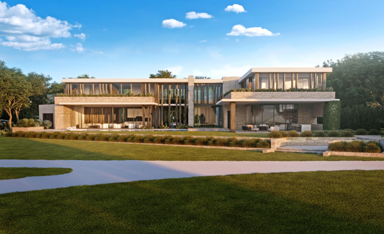 Jack Nicklaus, Justin Thomas workforce as much as launch extremely luxurious Florida golf neighborhood