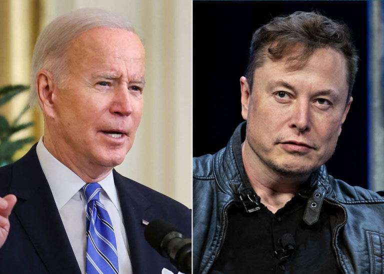 Elon Musk accuses Biden of ignoring Tesla, says he would ‘do the suitable factor’ at White Home