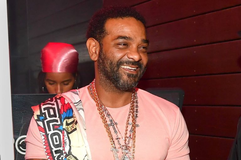 Hip-hop star Jim Jones talks fairness, alternative for his software program agency