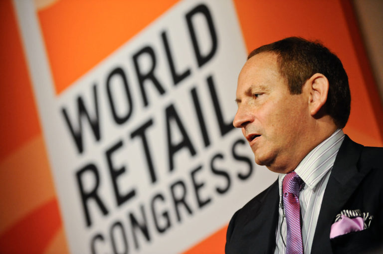 Estee Lauder fires John Demsey over racist Instagram meme