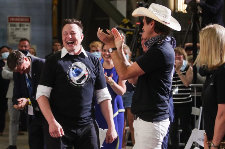 Elon, Kimbal Musk insider-trading investigation could also be powerful to pursue