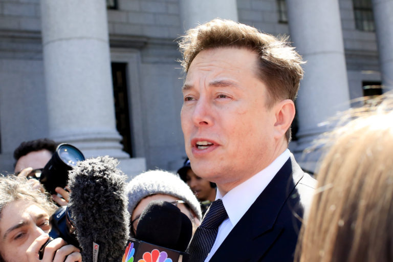 Choose rejects Elon Musk’s try to deliver SEC earlier than the courtroom
