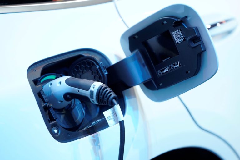 Navitas’ gallium nitride tech might assist EVs cost thrice sooner