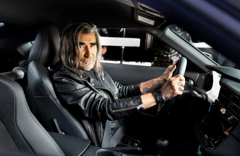 Nissan faucets ‘Schitt’s Creek,’ Marvel stars