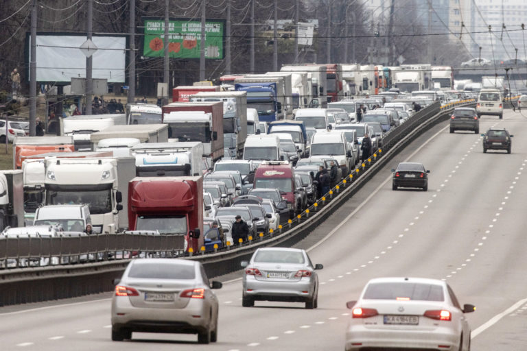 Renault, Hyundai and VW have most publicity to Russian automotive market