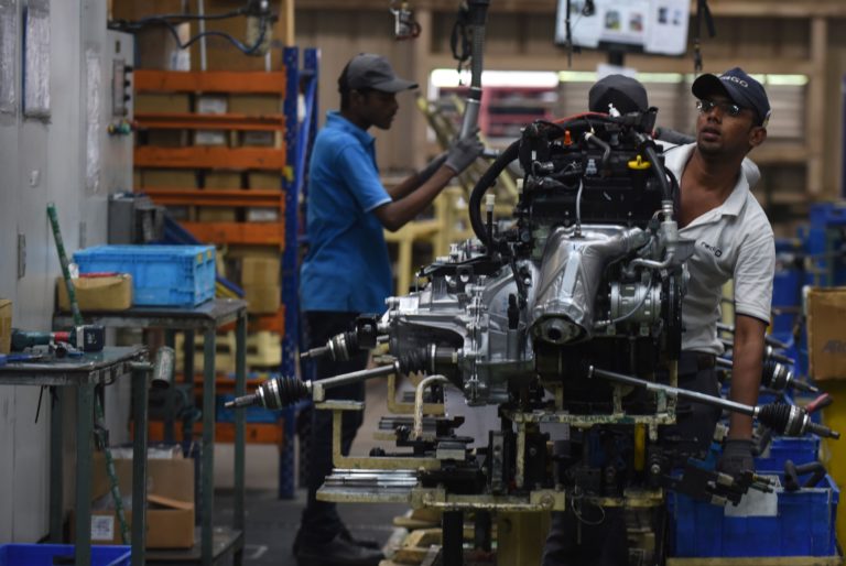 Renault says chip scarcity means 300,000 much less automobiles in 2022