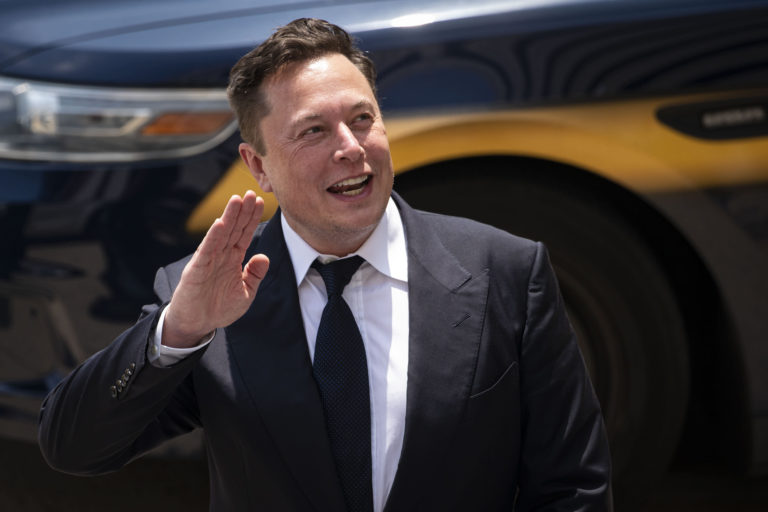 Tesla CEO Musk accuses SEC of calculated effort to ‘chill’ his proper to free speech