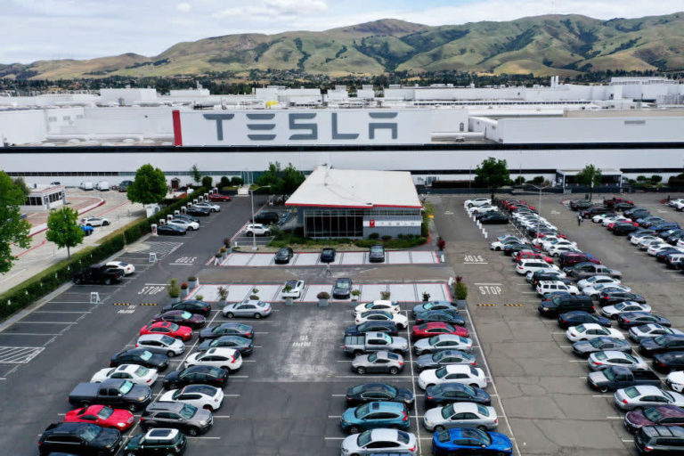 Tesla braces for lawsuit from California’s civil rights company, DFEH