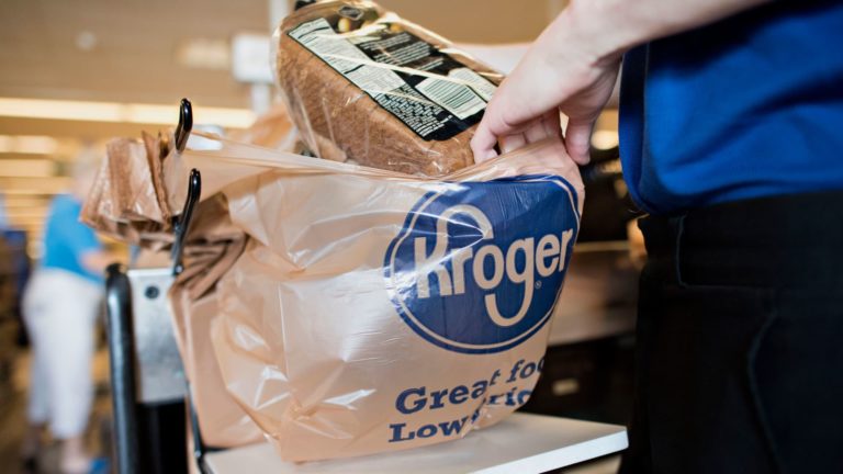 Kroger is a security inventory that may stand up to inflation, Jim Cramer says