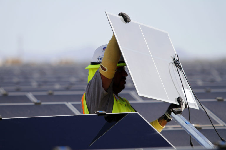 First Photo voltaic (FSLR) earnings, This fall 2021