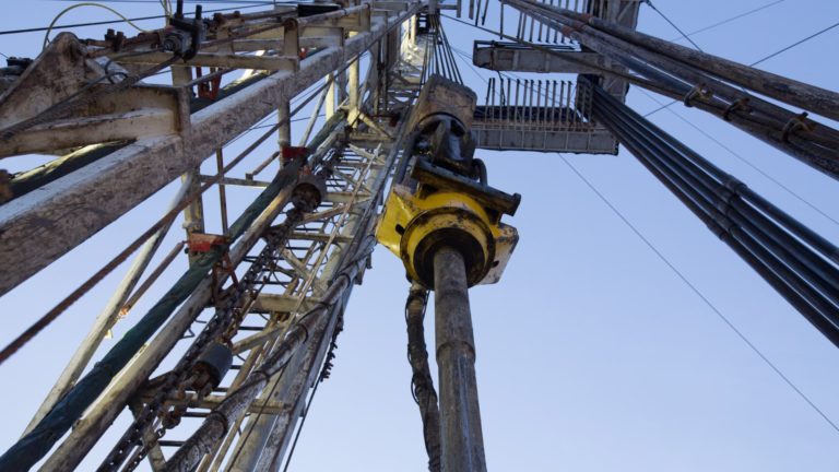 Oil slides greater than 8% as Shanghai lockdown prompts demand fears