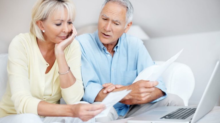 Biden’s funds proposes tax hike on married filers over $450,000