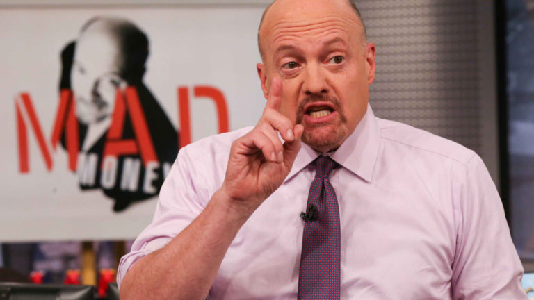 Jim Cramer says buyers can buy these 11 recently-boosted dividend shares