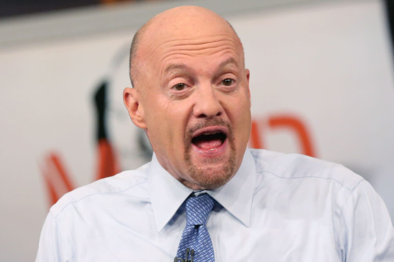 Jim Cramer's 3 keys to investing throughout moments of uncertainty