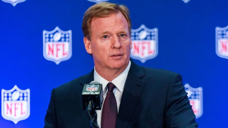 NFL warned to deal with gender harassment or face investigation