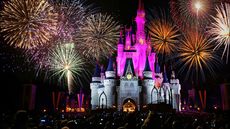 Investing Membership: Cramer says Disney is a purchase — and he's acquired an thought to draw extra retail buyers to the inventory