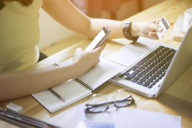 How expertise helps enhance monetary inclusion world wide