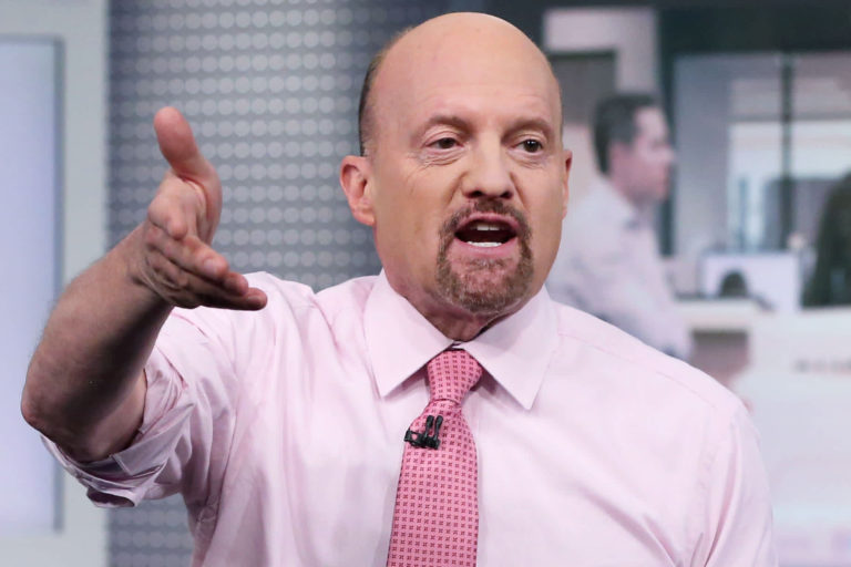10 dividend shares that Jim Cramer says ought to be in your buying listing