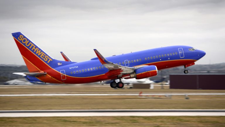 Southwest Airways launches a brand new, second-cheapest fare