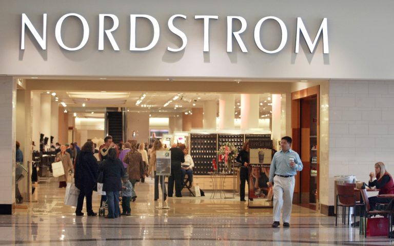 Nordstrom shares soar because it makes progress however nonetheless has methods to go