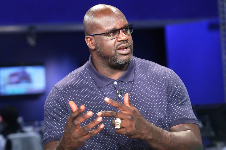 NBA legend Shaquille O’Neal warns Lakers to not commerce Lebron James