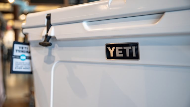 Yeti is an investable inventory for these three causes, Jim Cramer says