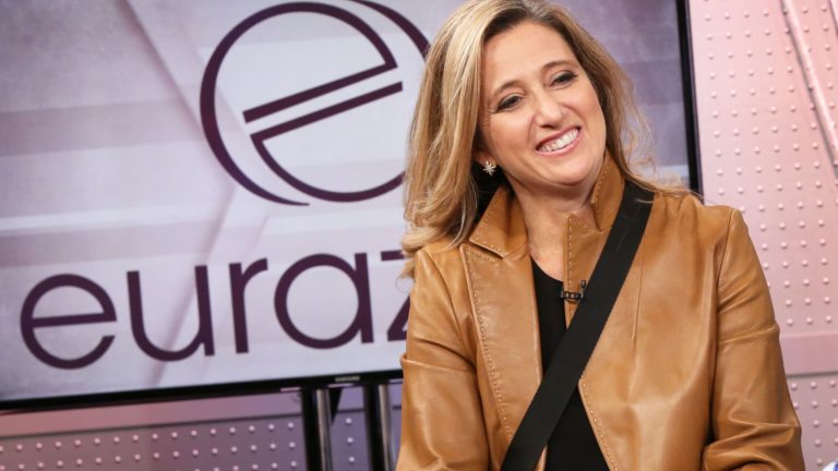 Eurazeo’s Adrianne Shapira says customers are robust and have ‘shrugged off lots’