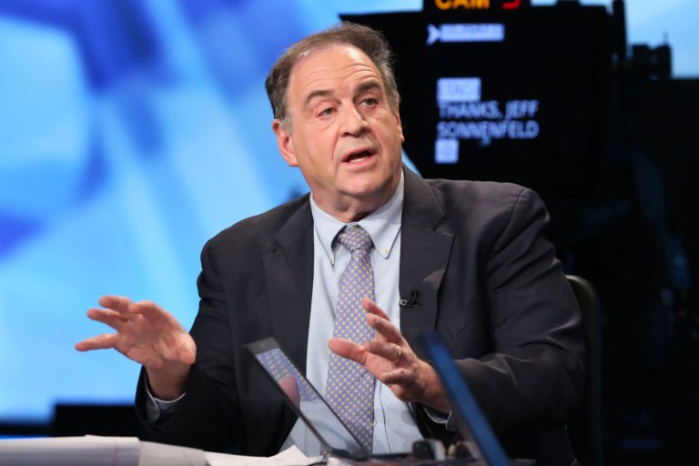 U.S. firms on Yale listing droop Russia enterprise