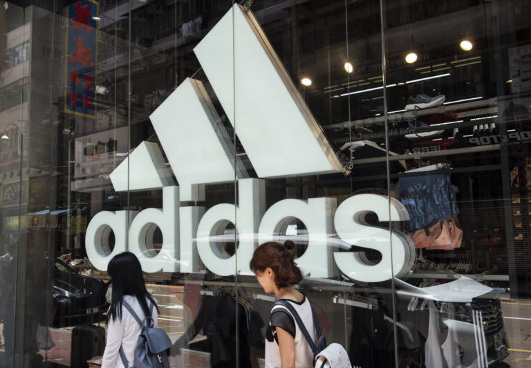 Adidas doesn’t know when it can resume Russian operations, CEO says