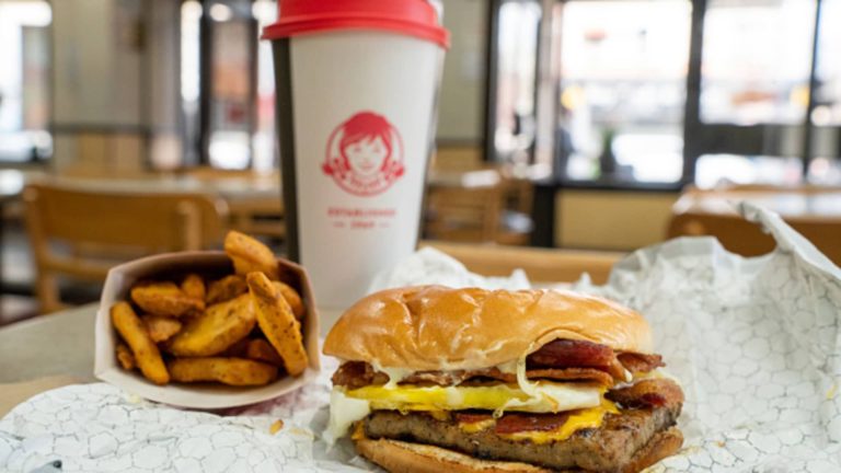 Wendy’s breakfast menu might overtake Burger King, 2 years after launch
