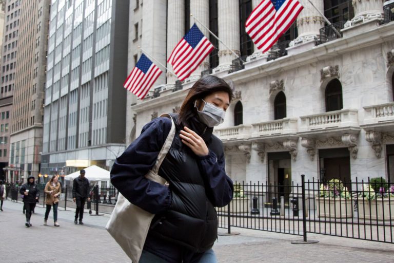 Classes for traders two years after the Covid-19 market drop of 2020