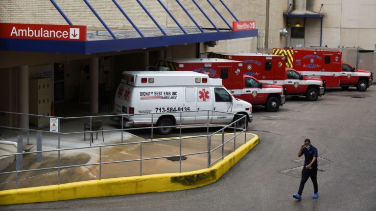 Most medical debt can be wiped from client credit score experiences