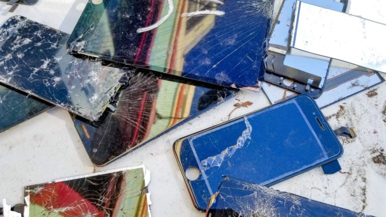 The Royal Mint to construct plant that may extract gold from e-waste