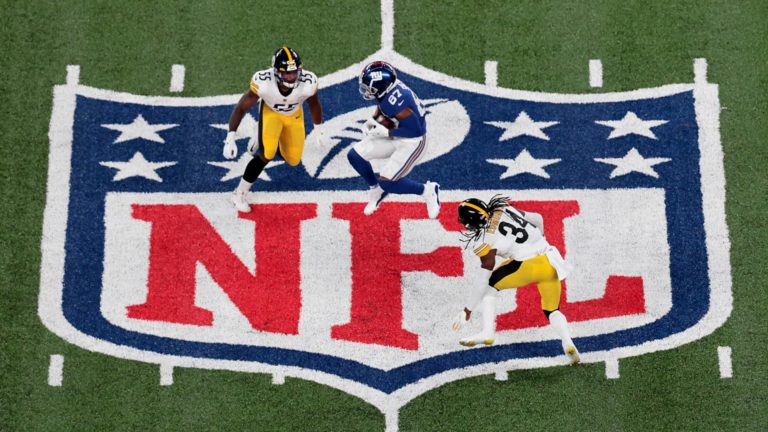 NFL will let groups search blockchain sponsorships