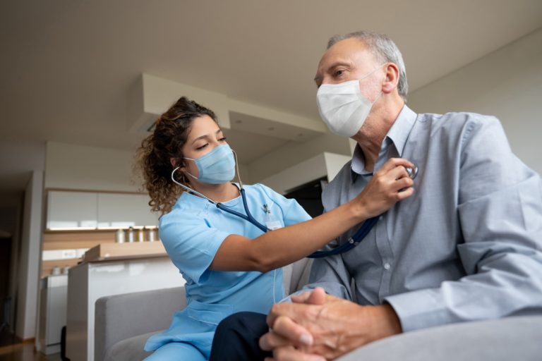 Invoice would warn individuals of late-enrollment charges for Medicare