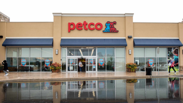 Petco is inflation-proof, CEO says