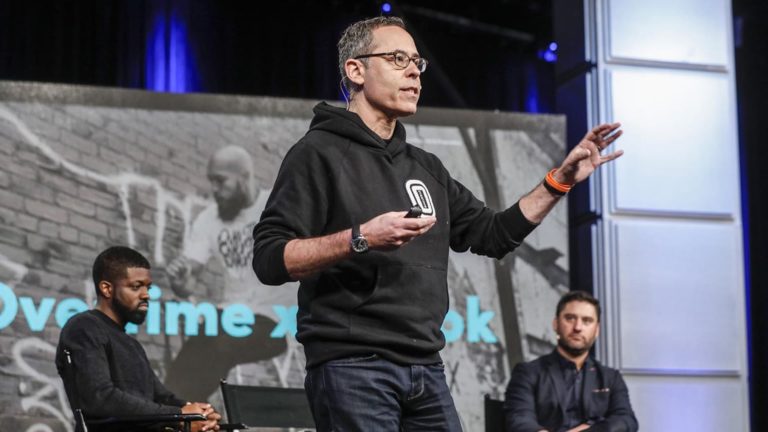 Cam Newton backs new Time beyond regulation league for highschool soccer gamers