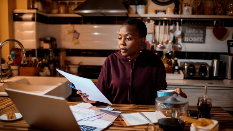 There’s a tough ‘digital forex’ query in your tax return