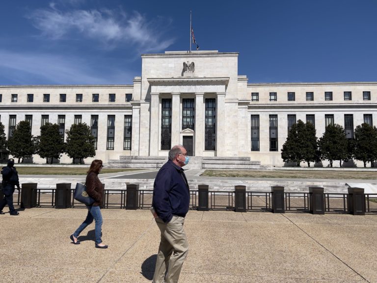 Here is what the Fed’s anticipated fee hike means to your pockets