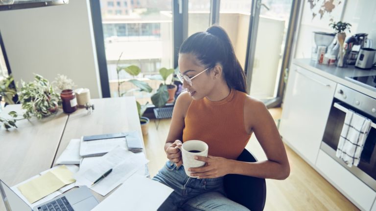 Listed below are one of the best locations to stash your 2021 tax refund