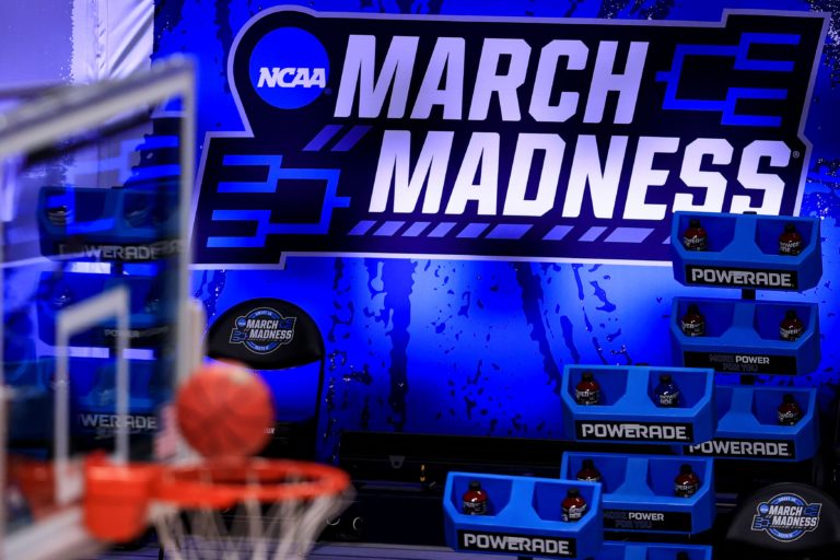 NCAA March Insanity prepares return to regular