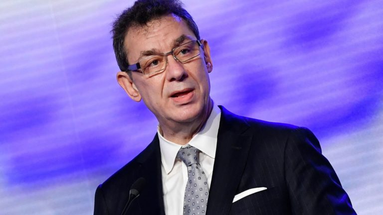 Pfizer CEO Albert Bourla acquired $24.3 million in complete compensation for 2021