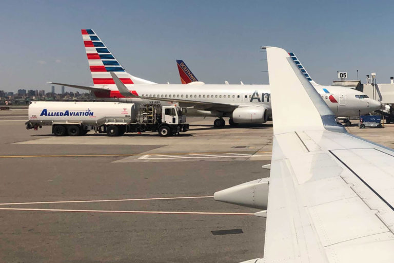 Airways guess surge in journey will assist offset gasoline prices