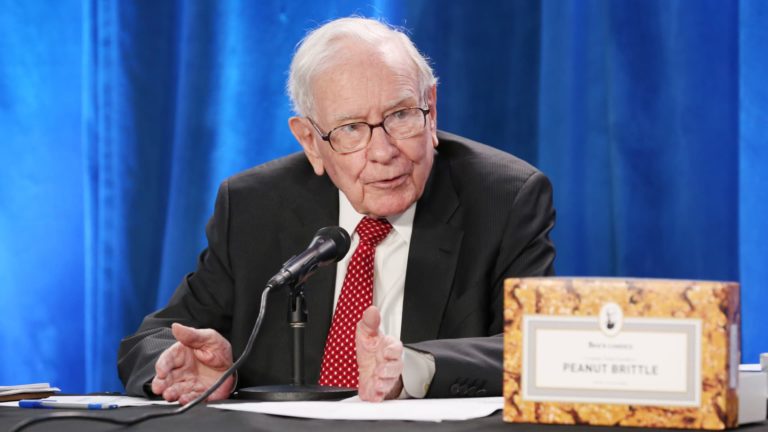 Warren Buffett’s Berkshire Hathaway agrees to purchase insurance coverage firm Alleghany for $11.6 billion